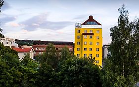 Aksjemollen - By Classic Norway Hotels