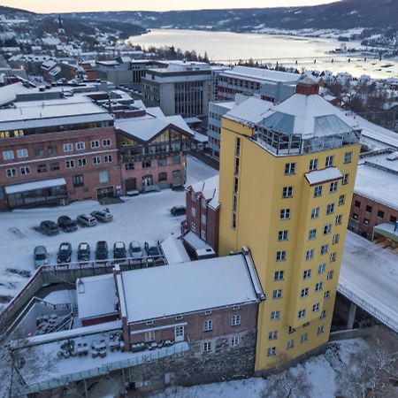 לילהאמר Aksjemollen - By Classic Norway Hotels מראה חיצוני תמונה